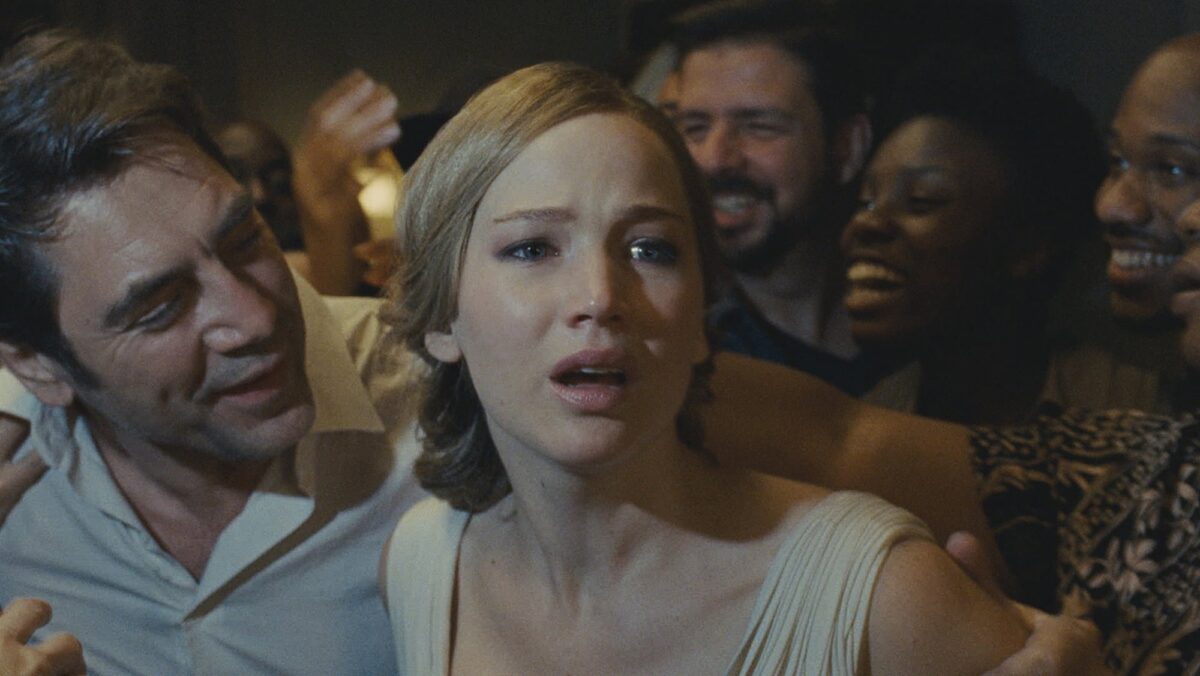 Όλα όσα πρέπει να ξέρεις για το Mother! του Aronofsky που βγαίνει σήμερα στις αίθουσες