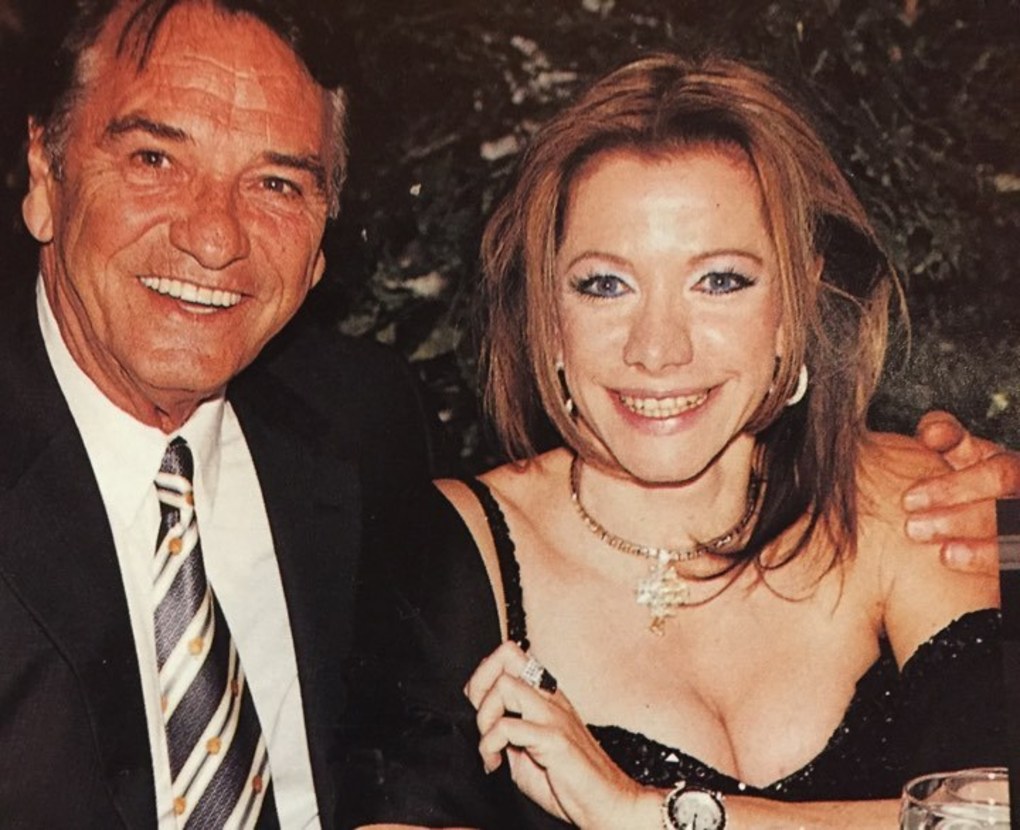 Τα αρχεία του ΚΛΙΚ | Μαριάννα Λάτση & Νίκος Κούρκουλος – Ιούνιος 2000