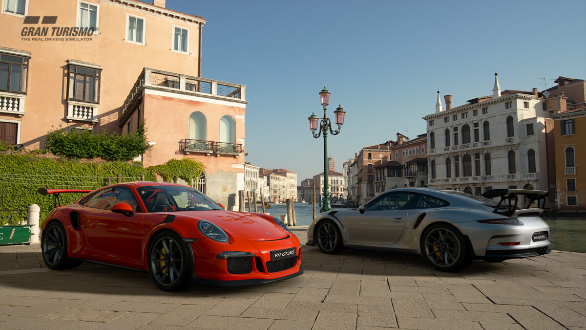 Gran Turismo Sport: Όσο πιο κοντά στον ρεαλισμό