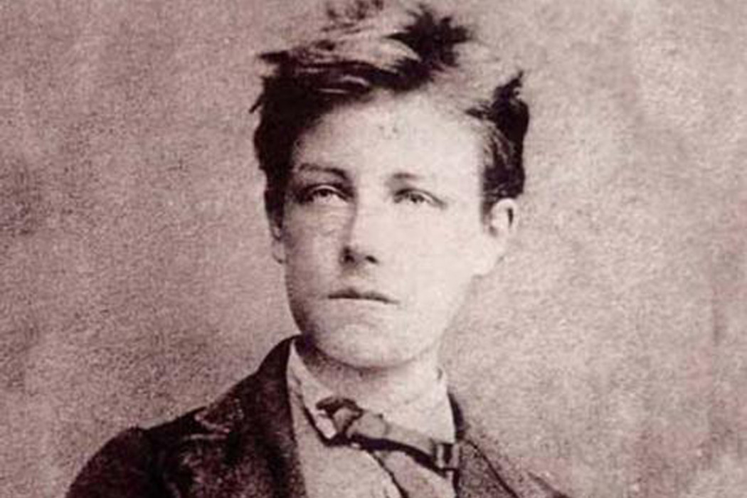 Αρθούρος Ρεμπώ : Ν’ αδράξω την αλήθεια μέσα σε μια ψυχή και σ’ ένα σώμα