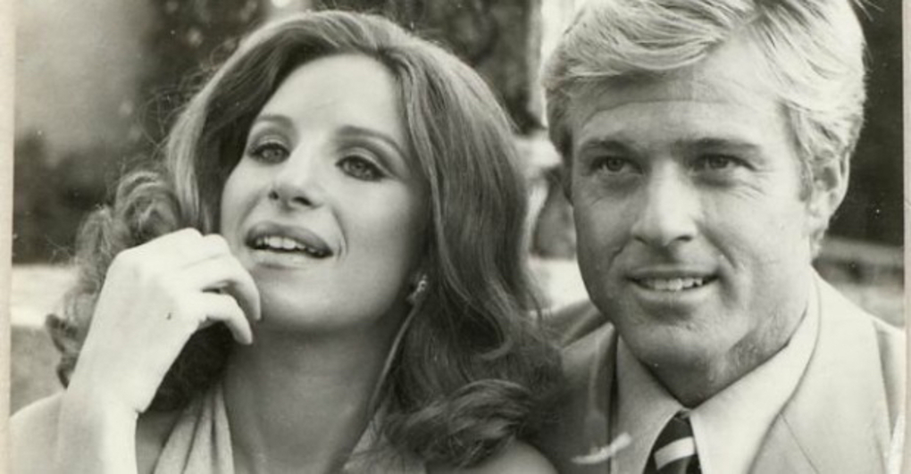 Woman in love | Ένα από τα πιο ερωτικά τραγούδια που γράφτηκαν ποτέ