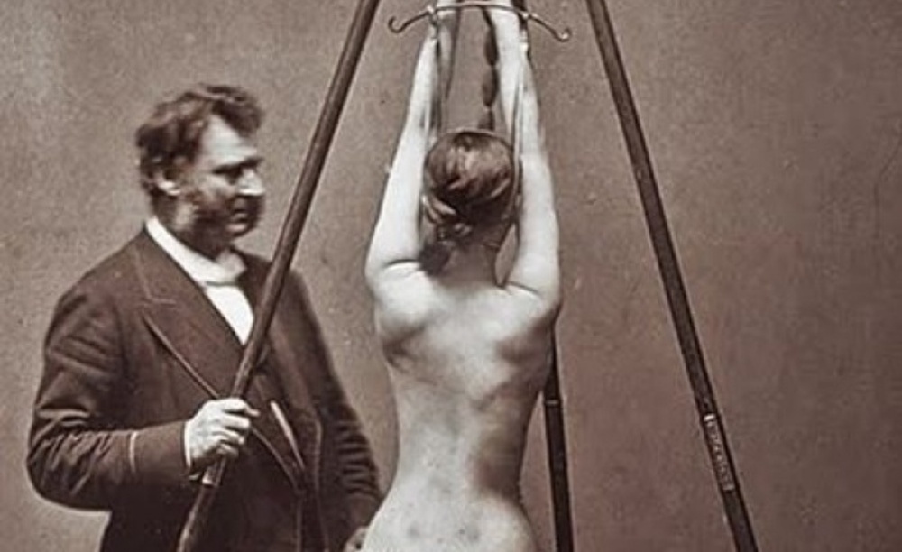 10 υπερβολικά επικίνδυνα πράγματα που ήταν τελείως φυσιολογικά τα παλιότερα χρόνια