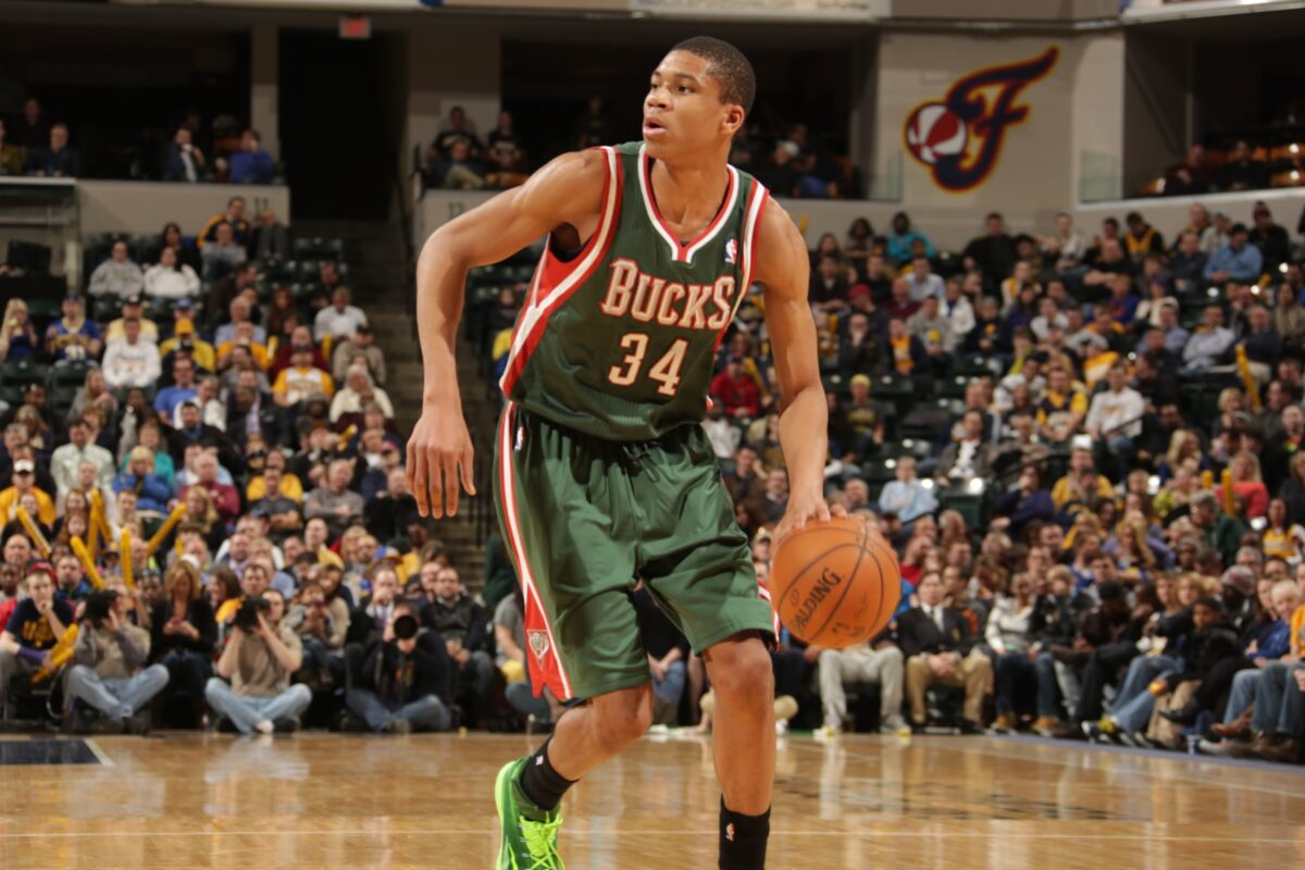 Τους τρέλανε ο Αντετοκούνμπο