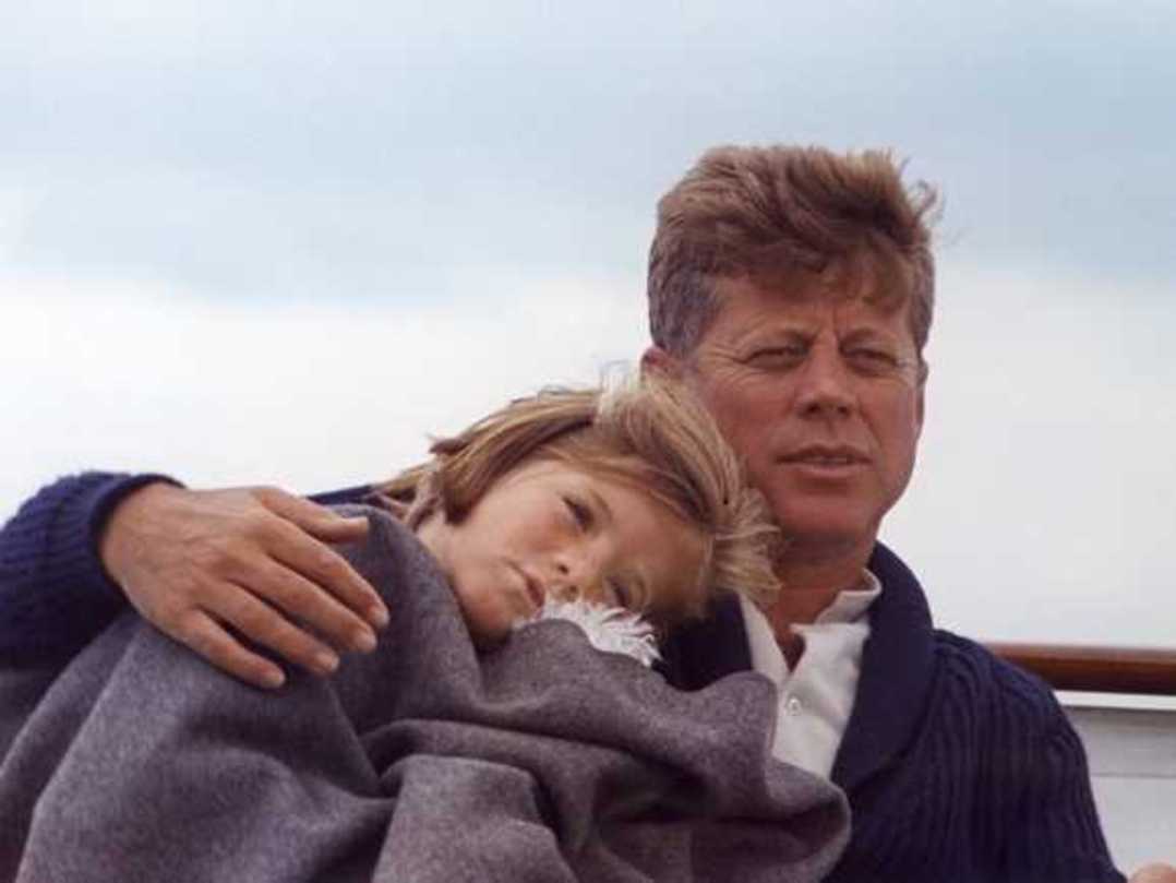 Σαν σήμερα, 22 Οκτωβρίου | John Kennedy: Να συγχωρείς τους εχθρούς σου, αλλά ποτέ μην ξεχνάς τα ονόματά τους.