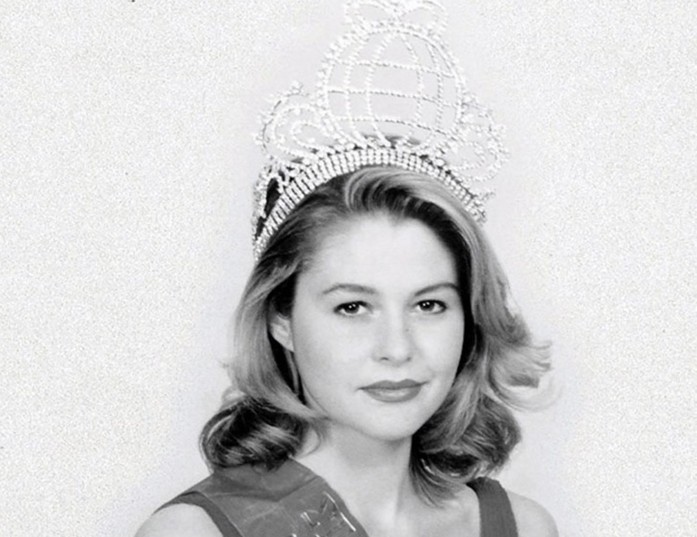 Τζένη Μπαλατσινού | Όταν το 1990 βγήκε Σταρ Ελλάς