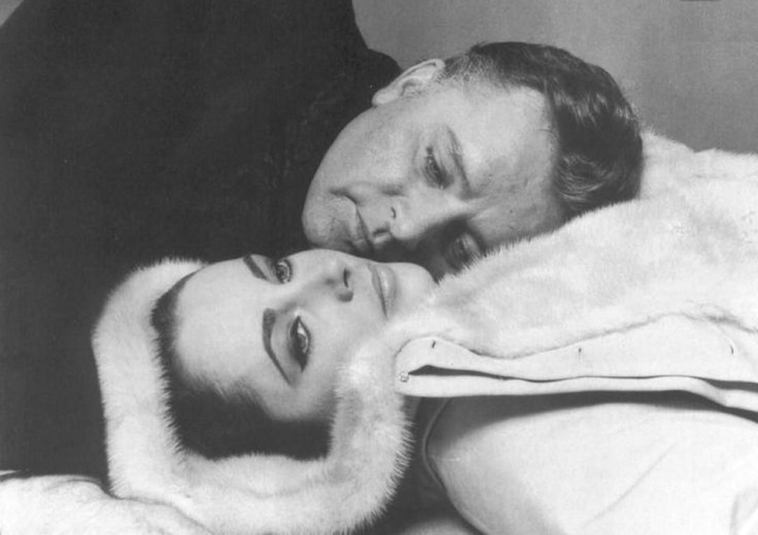 Ρίτσαρντ Μπάρτον & Ελίζαμπεθ Τέιλορ | Η Ελίζαμπεθ είναι το αιώνιο one night stand μου. Η προσωπική μου, αγορασμένη ερωμένη