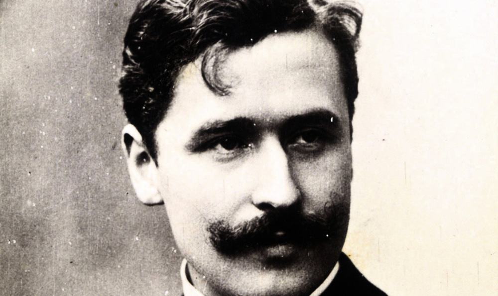 George Feydeau | Αν μπορούσε κανείς να δει τις γυναίκες 20 χρόνια μετά, δε θα τις παντρευόταν 20 χρόνια πριν.
