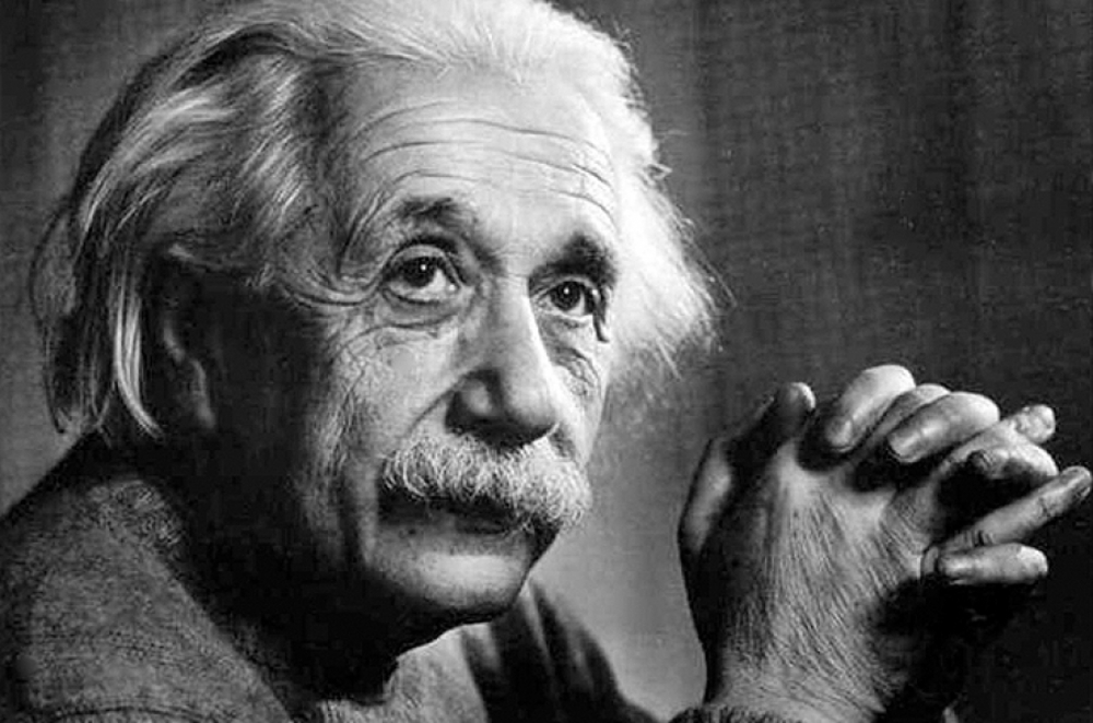 Η Ελληνίδα που επιβεβαίωσε την θεωρία του Αϊνστάιν