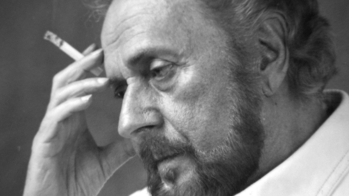 Γιάννης Ρίτσος | Το ξέρω πως καθένας μονάχος πορεύεται σον έρωτα...To ξέρω, το δοκίμασα...