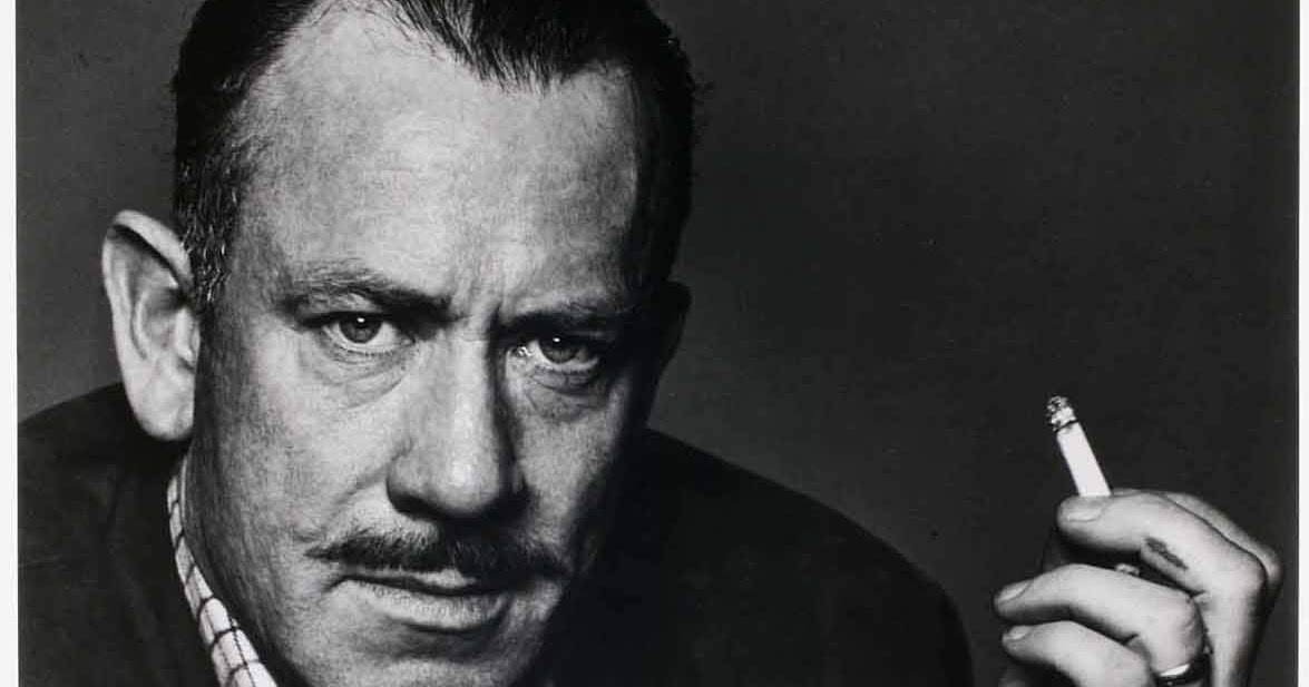 John Steinbeck | 12 αποφθέγματα ενός από τους μεγαλύτερους μυθιστοριογράφους του 20ού αιώνα.