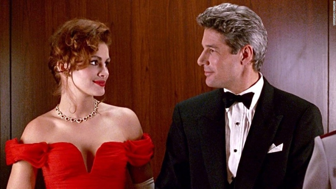 Pretty Woman | Η συγκινητική & τρυφερή ιστορία ενός υπέροχου τραγουδιού