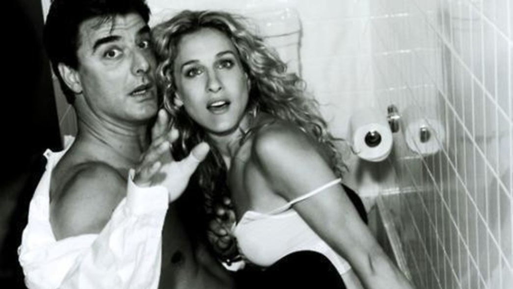 Mr Big του Sex & the City | Aπογοητεύει με την εμφάνισή του το άλλοτε μέγας καρδιοκατακτητής