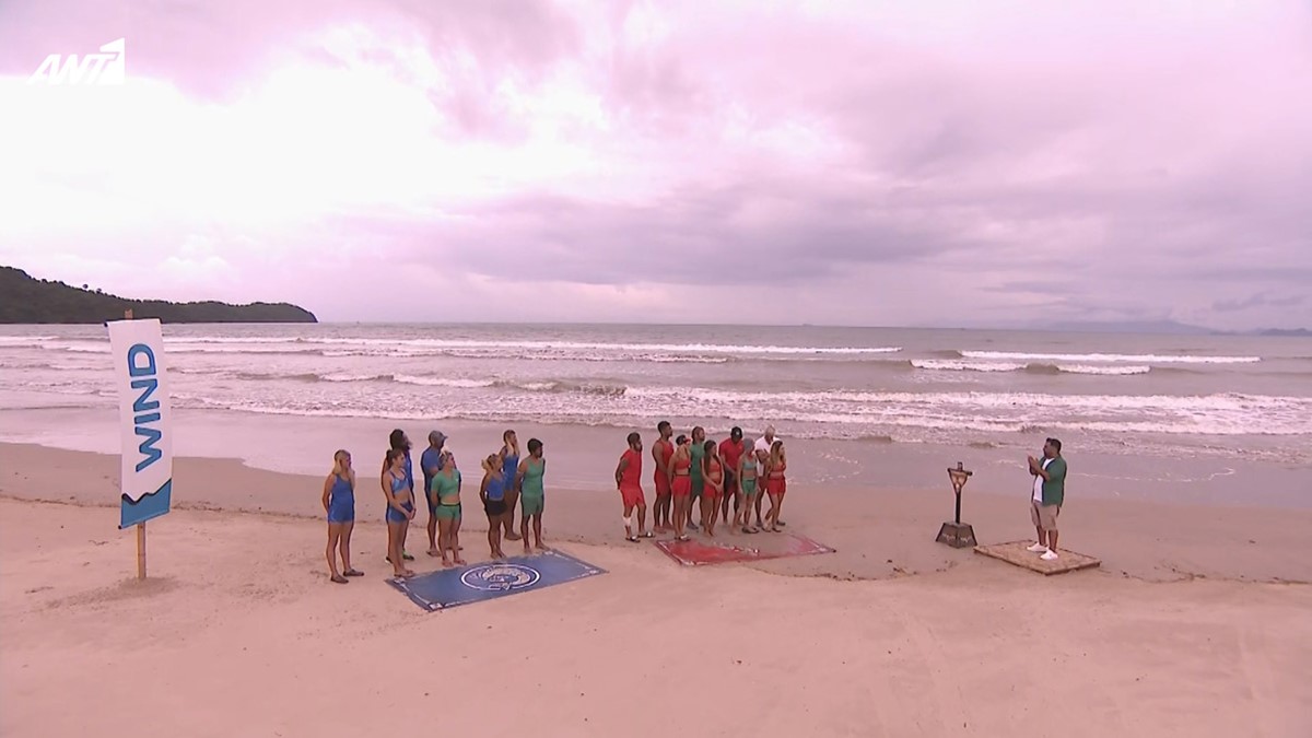 Nomads: Παίκτης κατέρρευσε στον αγωνιστικό χώρο (Βίντεο)