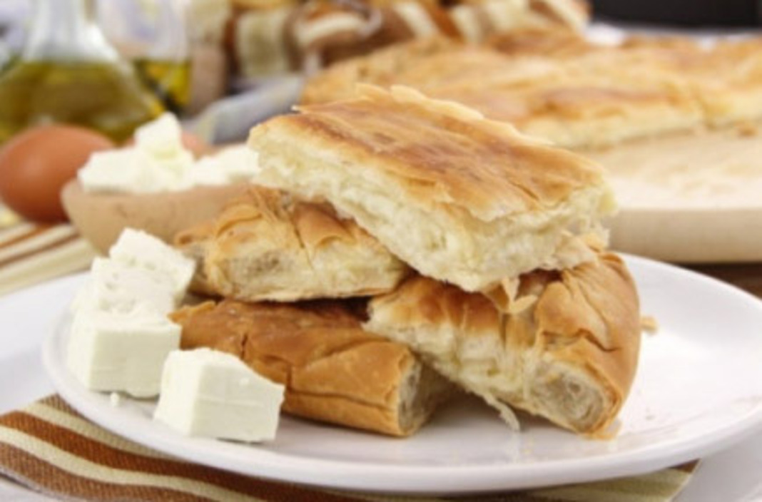 Βλάχικη Τυρόπιτα Κότσι Σι Αρούκε | Μια ιδιαίτερη παραδοσιακή συνταγή & η ενδιαφέρουσα ιστορία της