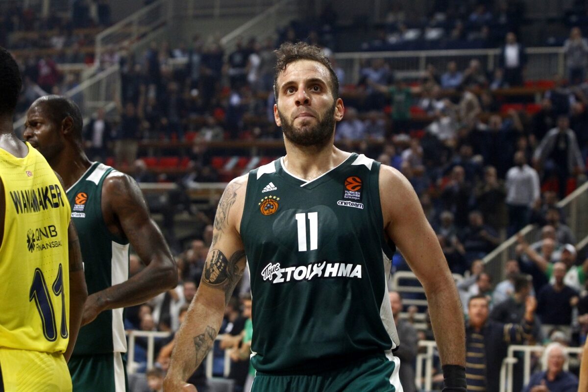 Το τρίποντο-βόμβα και η αντίδραση του Νίκου Παππά (Βίντεο)