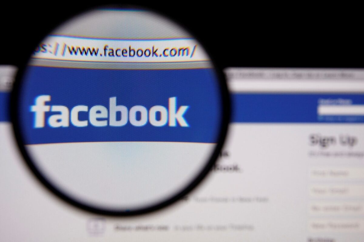 Προσοχή – Νέος ιός κυκλοφορεί στο Facebook