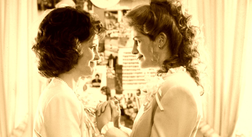 Ανθισμένες Μανόλιες | Η πιο συγκινητική ταινία του σκηνοθέτη που αγαπούσε τις γυναίκες