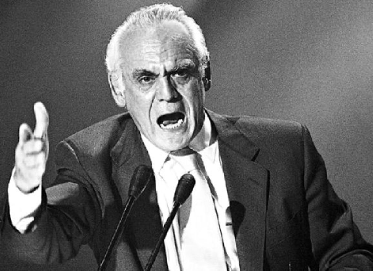 Σε κάθειρξη 19 ετών χωρίς ελαφρυντικό καταδικάστηκε ο Άκης