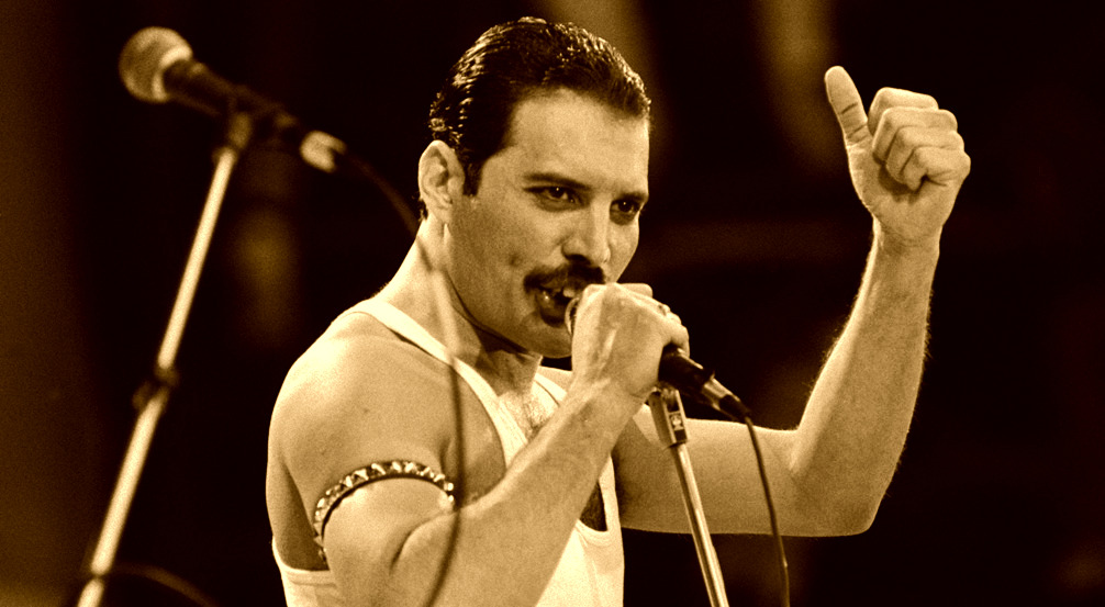 Bohemian Rhapsody | To εκπληκτικό τραγούδι του Freddie Mercury & το κρυμμένο μήνυμά του...