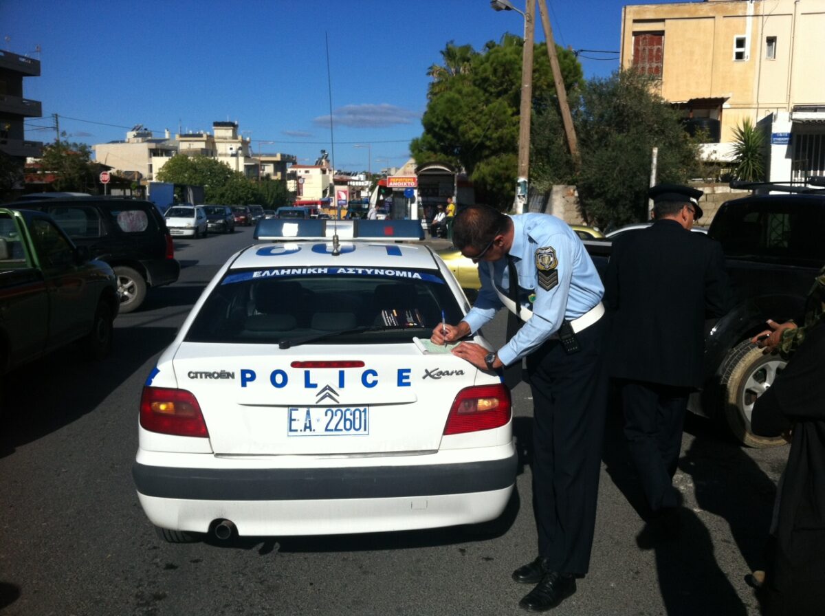 Αυτά είναι τα νέα πρόστιμα του ΚΟΚ (Βίντεο)