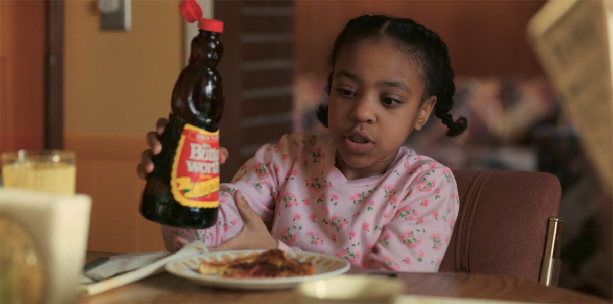 Ποια είναι η πιτσιρίκα που έκλεψε την παράσταση στην 2η σεζόν του Stranger Things