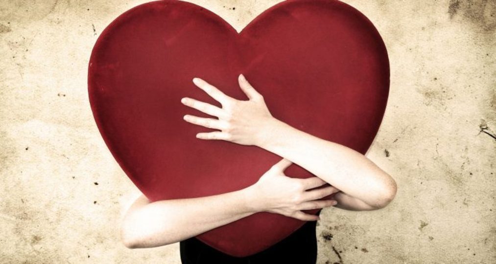 5 σπουδαίοι τρόποι για να μάθεις να αγαπάς τον εαυτό σου & η υπέροχη παραβολή για τη αυτοπεποίθηση