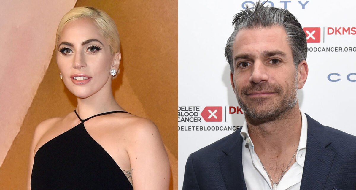 Ποιος είναι ο άντρας που αρραβωνιάστηκε η Lady Gaga;