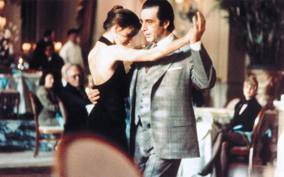 Miguel Angel Zotto | Το tango είναι όπως η ζωή. Ο άντρας προτείνει και η γυναίκα διαλέγει. Τον ακολουθεί ή τον αρνείται