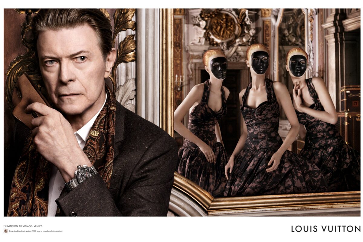 Louis Vuitton | H ιστορία του διάσημου οίκου & το νέο εκπληκτικό κατάστημα στο διασημότερο δρόμο για την παγκόσμια μόδα