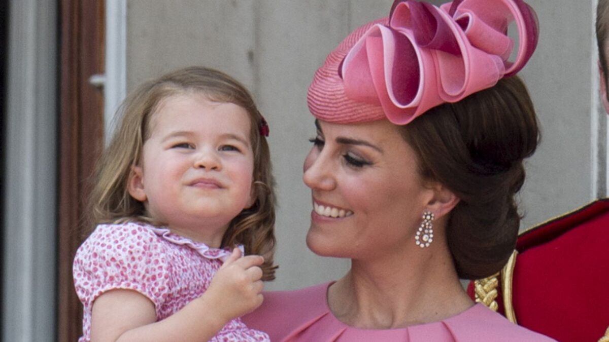 Kate Middleton | Aκόμα δύο πριγκίπισσες για τη Δούκισσα του Cambridge