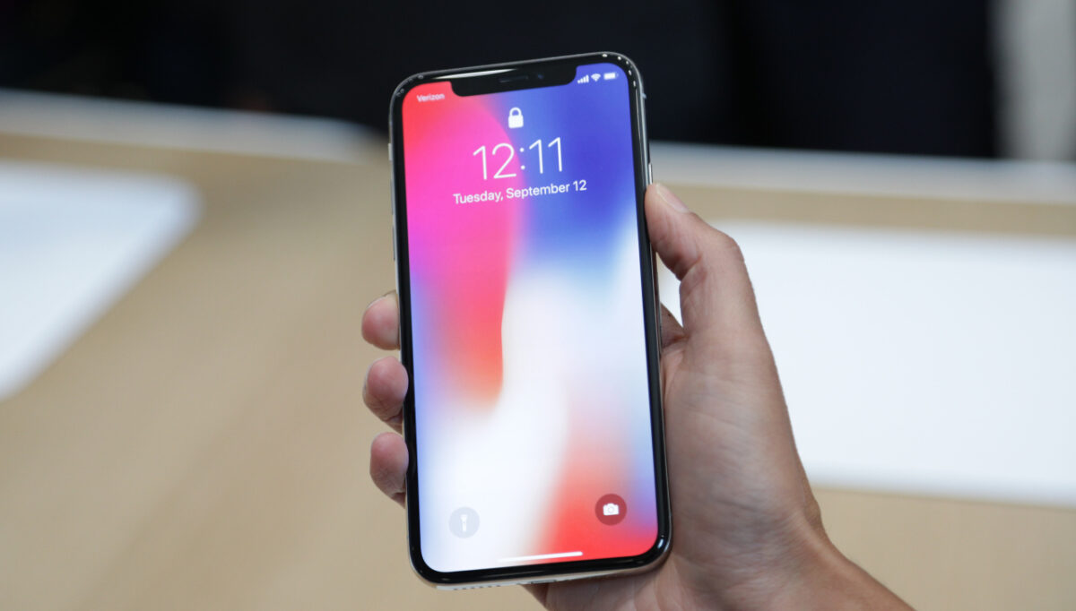 Έκλεψαν 300 iPhone Χ από φορτηγό στο Σαν Φρανσίσκο