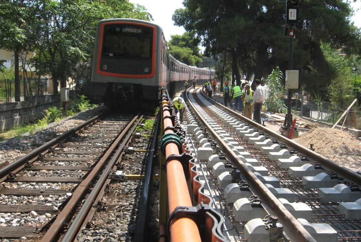 Νέα ταλαιπωρία για τους επιβάτες την Κυριακή – Ποιες ώρες δεν θα έχει Ηλεκτρικό