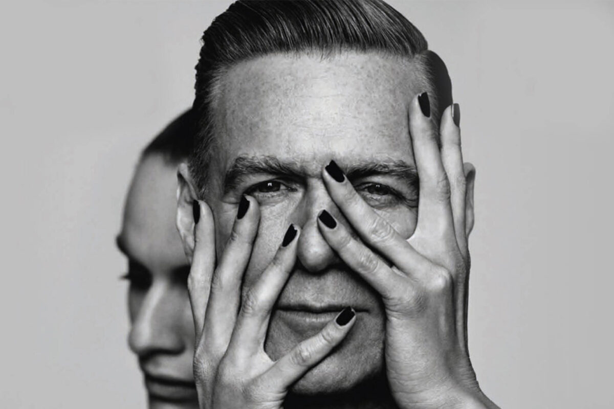 Everything I Do | To τρυφερό τραγούδι του Bryan Adams  για τη δύναμη του έρωτα & της αγάπης