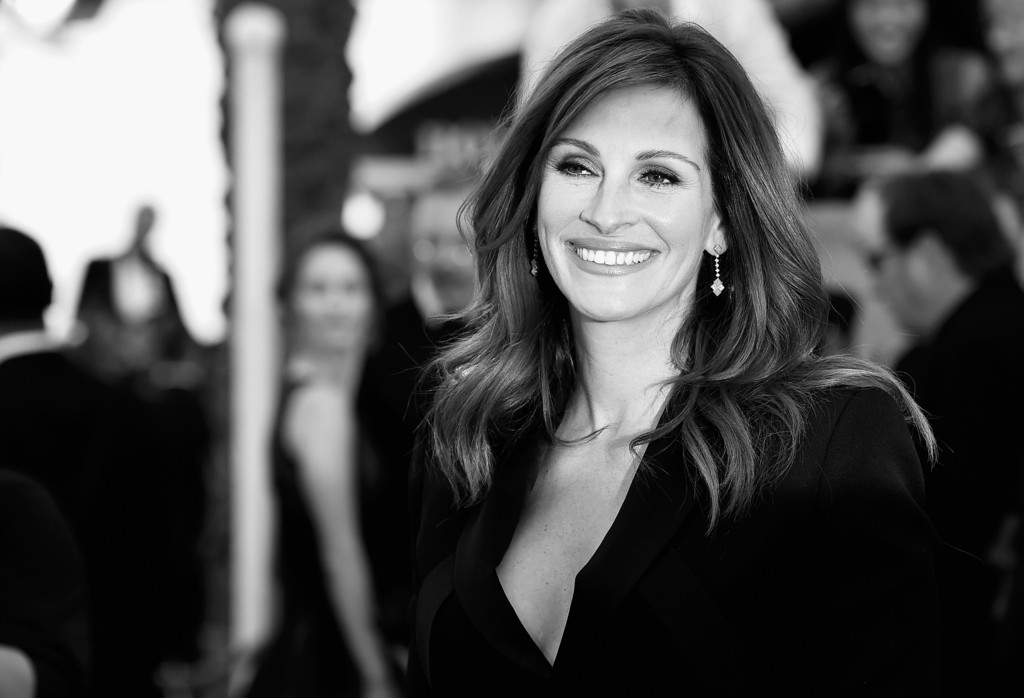 Julia Roberts | H καταπληκτική απάντησή της όταν τη ρώτησαν πώς νιώθει που έκλεισε τα 50 της χρόνια