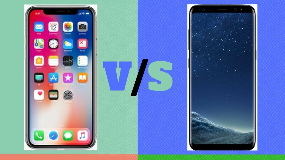 H Samsung τρολάρει το iPhone X με διαφημιστικό (Βίντεο)