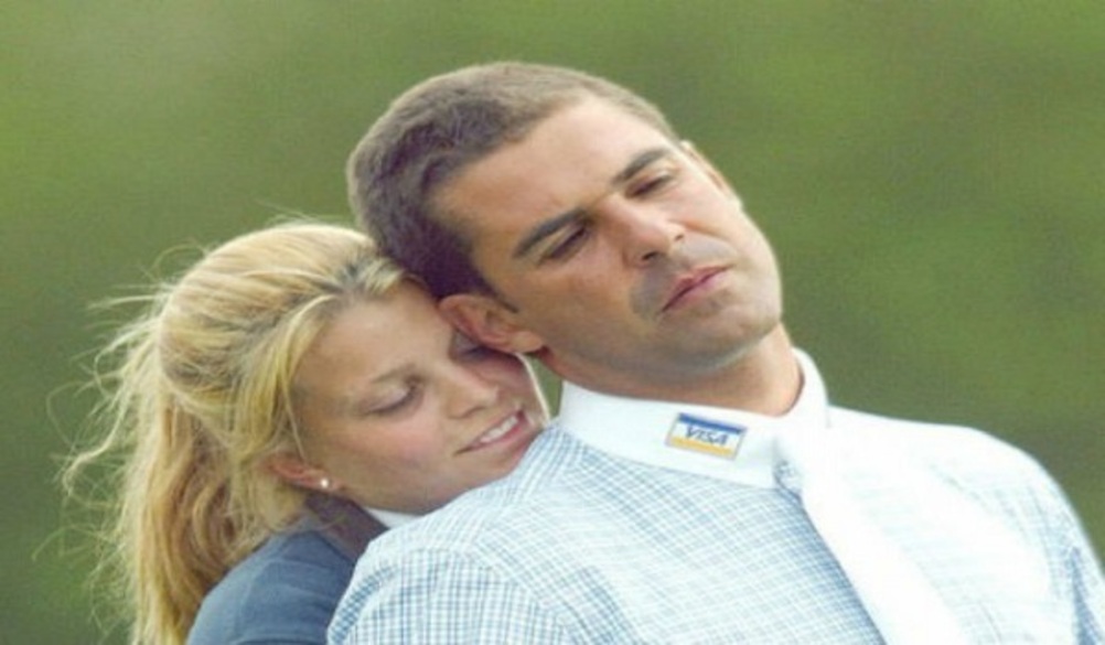 Ωνάση & Αλβάρο | Τί αποκαλύπτει το call girl που ήταν η αιτία διαζυγίου του πρώην ζευγαριού;