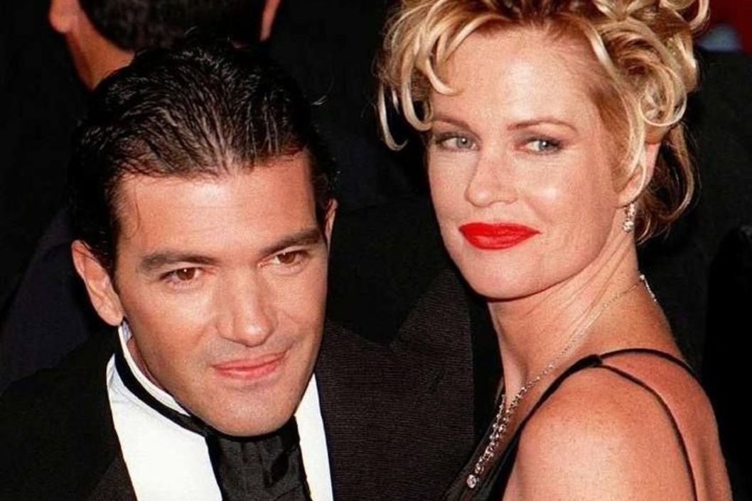 Μέλανι Γκρίφιθ | Ακόμα και με πλαστικές επεμβάσεις, παραμένει εντυπωσιακή...