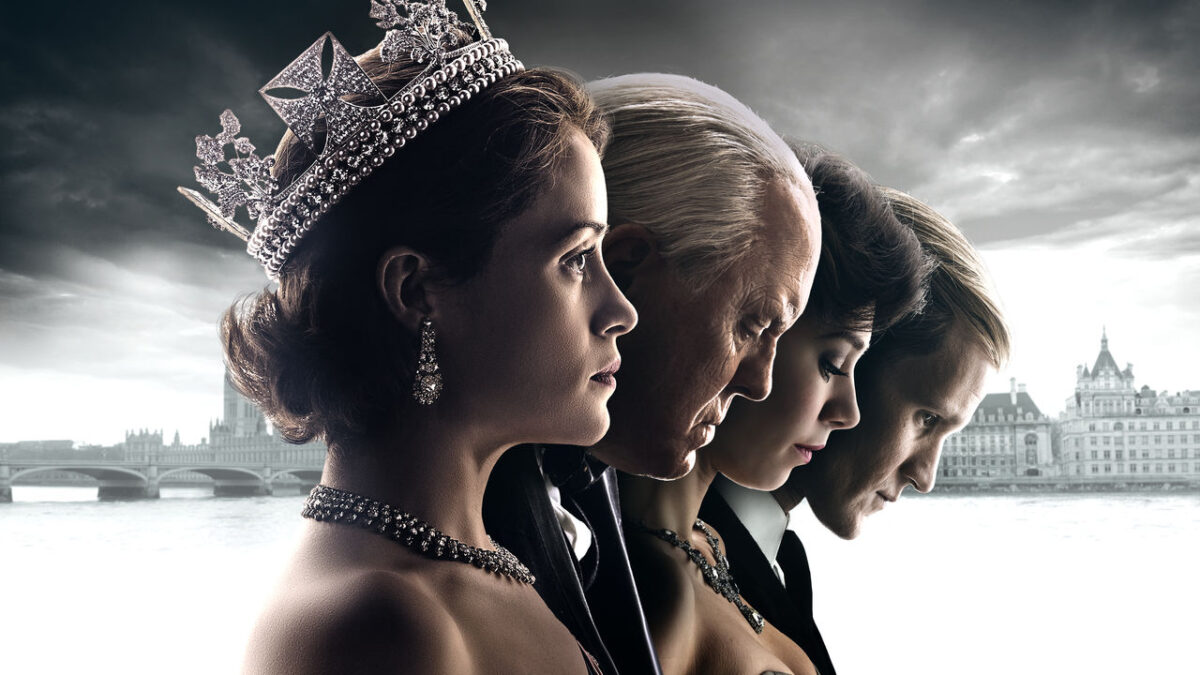 God Save the Queen και έχουμε πρώτο trailer για τη 2η σεζόν του The Crown