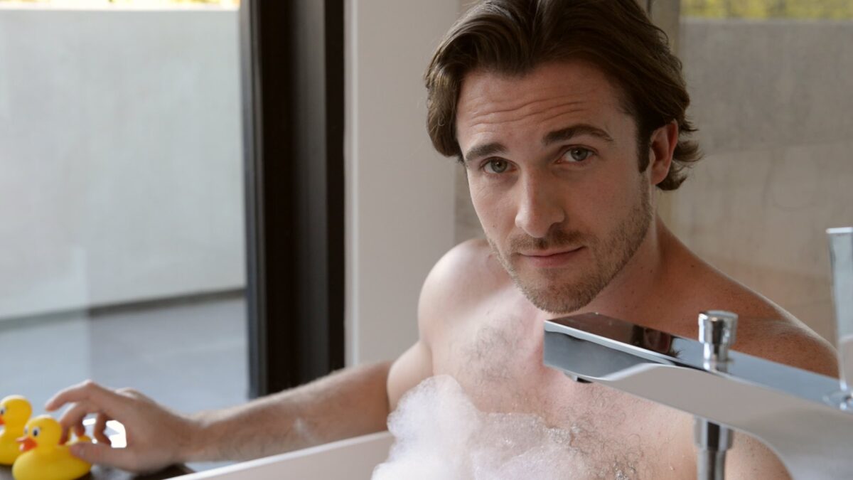 Matthew Hussey | Ο διάσημος εξπέρ του έρωτα που χρεώνει 8.000 λίρες την ώρα για τις συμβουλές του