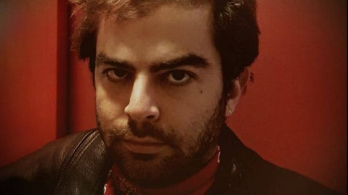 Επίθεση στον Κυριάκο Μητσοτάκη από τον γιο του Κουφοντίνα