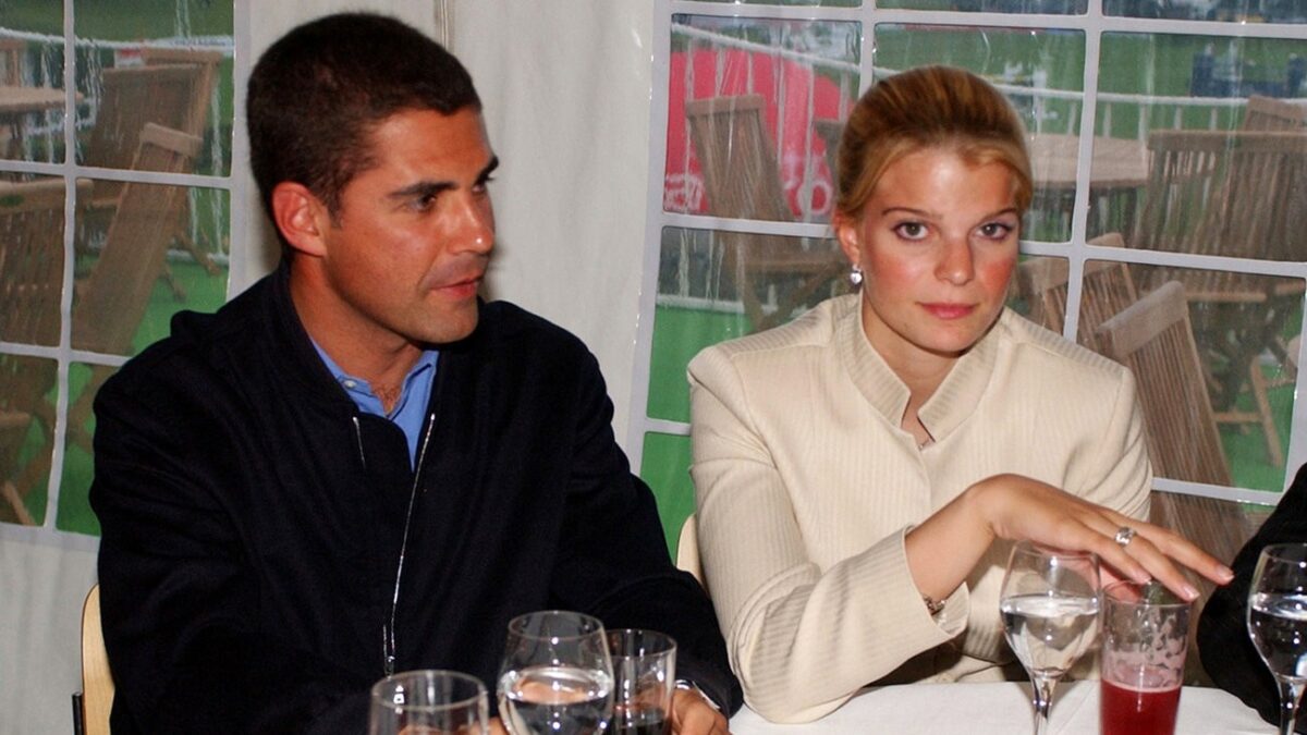 Αθηνά Ωνάση  | Ποιό το αποτέλεσμα της δικαστικής διαμάχη και γιατί  δεν έδωσε συνέχεια ο πρώην συζυγός της, Αλβάρο Ντε Μιράντα ;