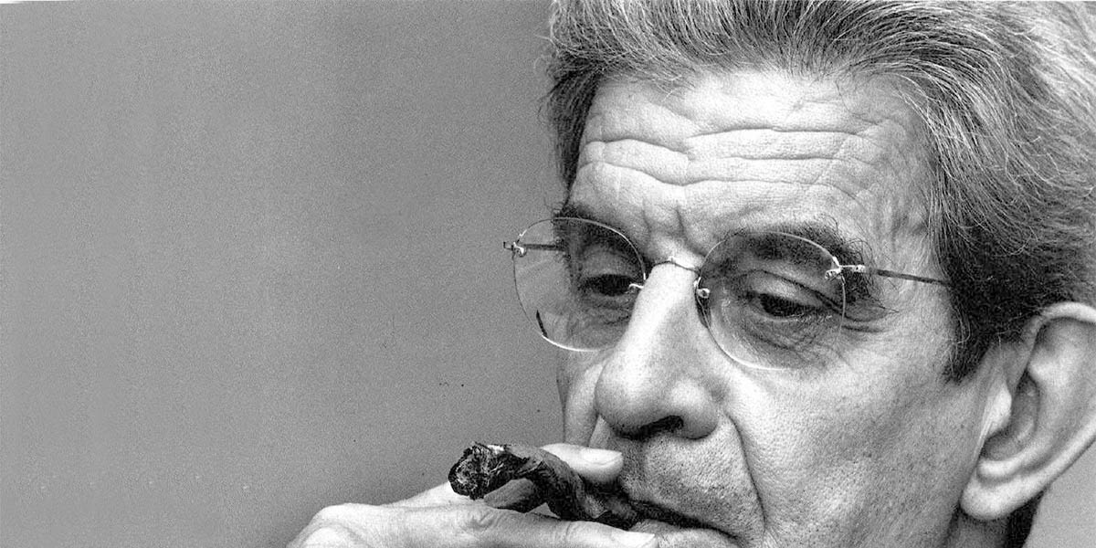 Jacques Lacan |  Το ν’ αγαπάς, είναι ένα είδος αυτοκτονίας.