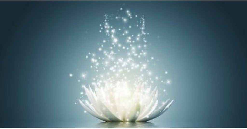 Ο μαγικός ήχος που έχει τη δύναμη να διώχνει την αρνητική ενέργεια από το σώμα και το χώρο μας...