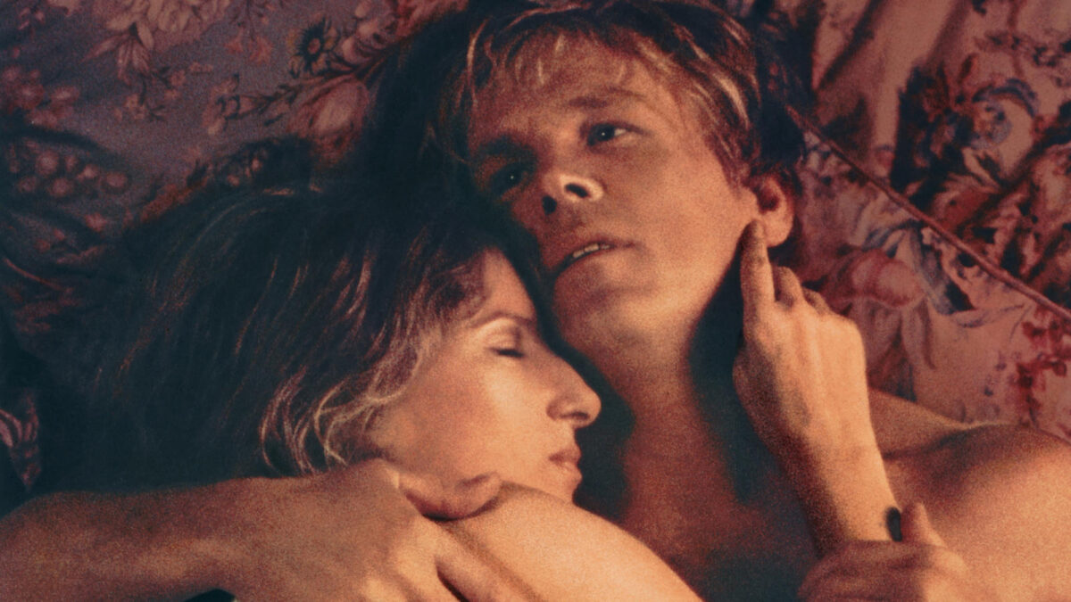 Θέλω να ξέρεις πως σήμερα, μπορείς να βασίζεσαι πάνω μου. Χωρίς όρους.