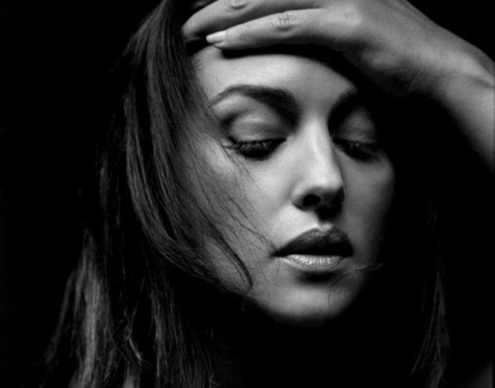 Κέιτ Μπάρι | Η ευαίσθητη φωτογράφος με τα εκπληκτικά γυναικεία πορτρέτα & το τραγικό τέλος