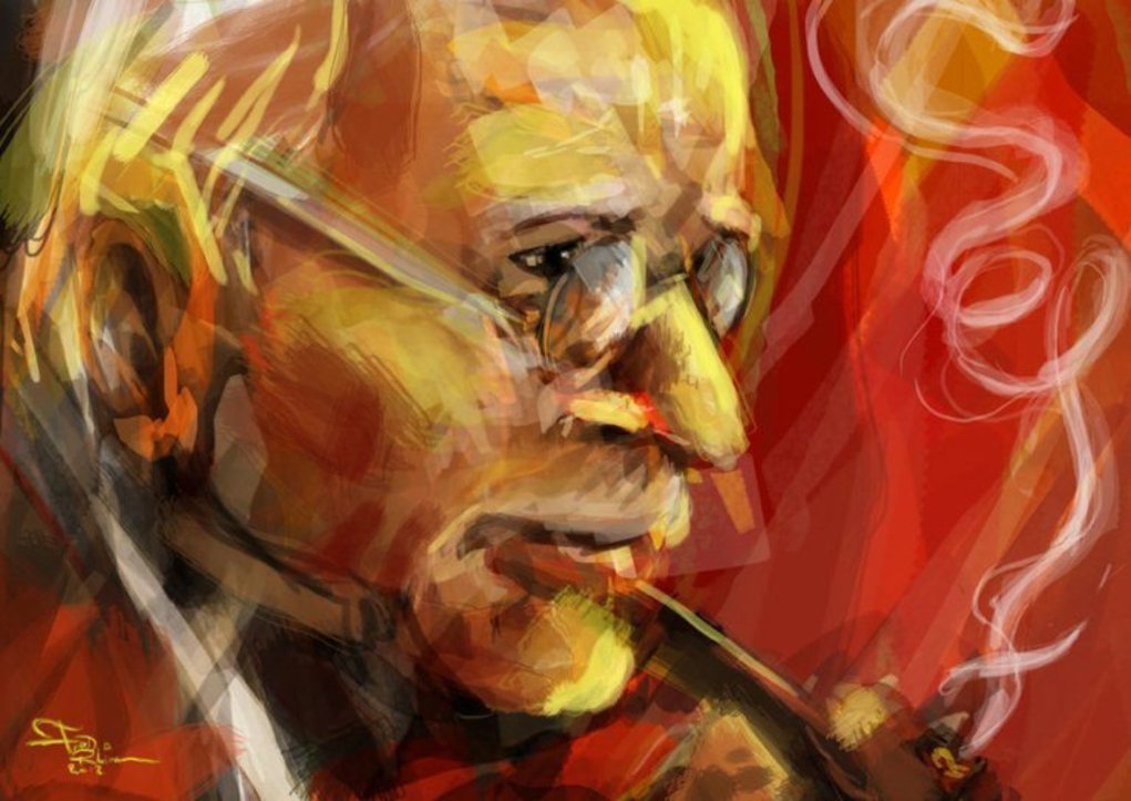 Καρλ Γιουνγκ | Οι 4 τύποι γυναικών & οι αστρολογικοί παραλληλισμοί τους