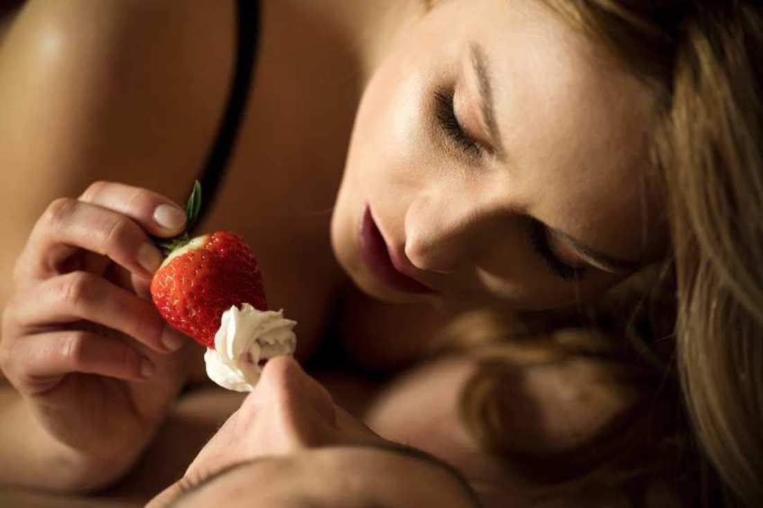 6 κορυφαία tips για να τον τρελάνεις στο sex!