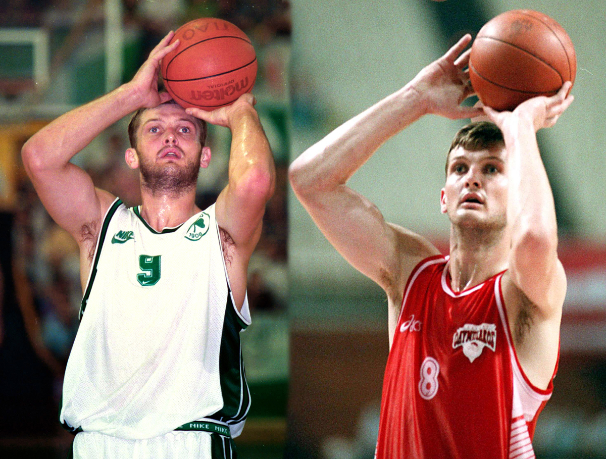 Εγκεφαλικό επεισόδιο ο Πάσπαλι