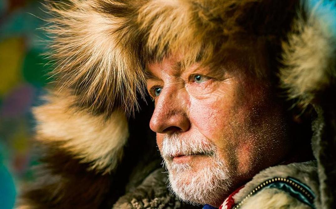 Μπάμπης Μπίζας | Ο Έλληνας  του ρεκόρ Γκίνες που πήγε  και στις 195 χώρες της Γης !