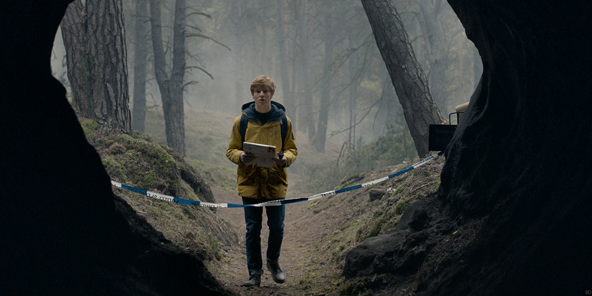 Το νέο Stranger Things είναι το γερμανικό Dark